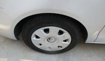 Volkswagen Polo 2006 1.4 COMFORTLINE full