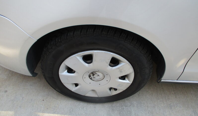 Volkswagen Polo 2006 1.4 COMFORTLINE full
