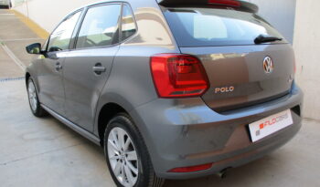 Volkswagen Polo 2014 1.4 TDI BMT HIGHLINE full