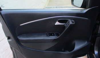 Volkswagen Polo 2014 1.4 TDI BMT HIGHLINE full