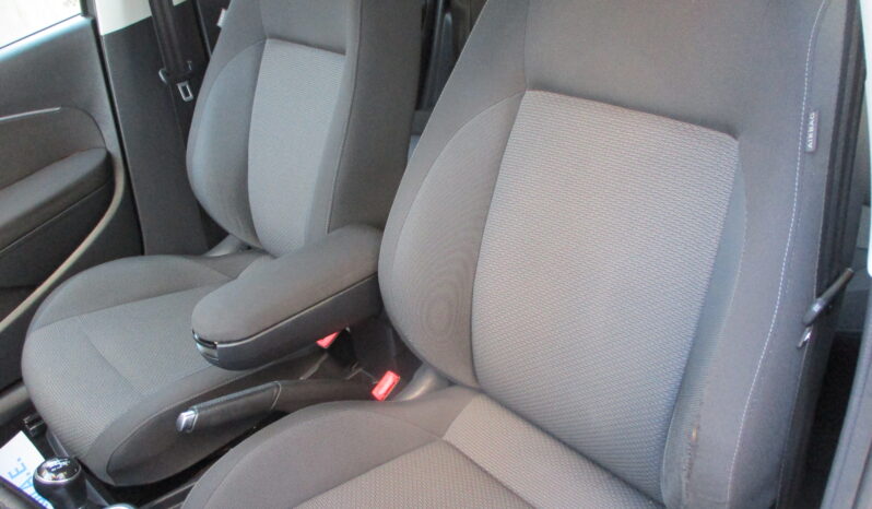 Volkswagen Polo 2014 1.4 TDI BMT HIGHLINE full