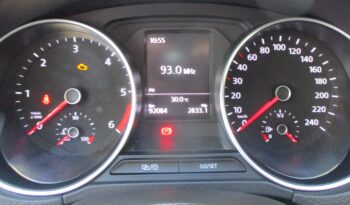 Volkswagen Polo 2014 1.4 TDI BMT HIGHLINE full
