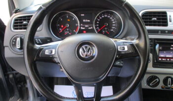 Volkswagen Polo 2014 1.4 TDI BMT HIGHLINE full