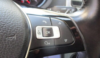 Volkswagen Polo 2014 1.4 TDI BMT HIGHLINE full
