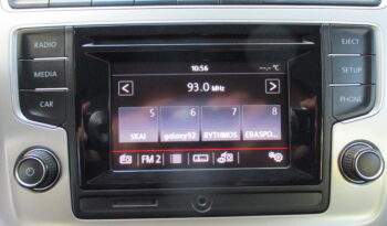 Volkswagen Polo 2014 1.4 TDI BMT HIGHLINE full