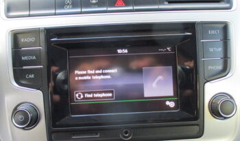 Volkswagen Polo 2014 1.4 TDI BMT HIGHLINE full