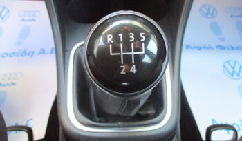 Volkswagen Polo 2014 1.4 TDI BMT HIGHLINE full