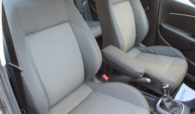 Volkswagen Polo 2014 1.4 TDI BMT HIGHLINE full