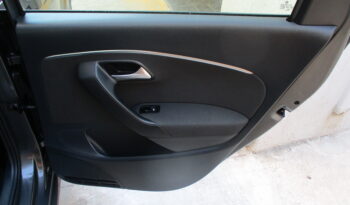 Volkswagen Polo 2014 1.4 TDI BMT HIGHLINE full