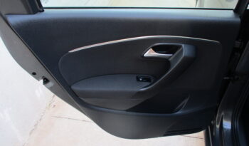 Volkswagen Polo 2014 1.4 TDI BMT HIGHLINE full