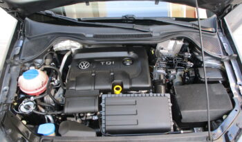 Volkswagen Polo 2014 1.4 TDI BMT HIGHLINE full