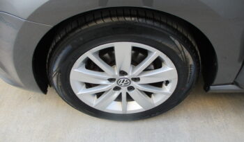 Volkswagen Polo 2014 1.4 TDI BMT HIGHLINE full