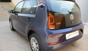 Volkswagen Up 2018 1.0 MOVE UP! 5D full