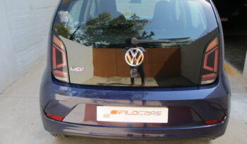 Volkswagen Up 2018 1.0 MOVE UP! 5D full