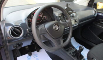Volkswagen Up 2018 1.0 MOVE UP! 5D full