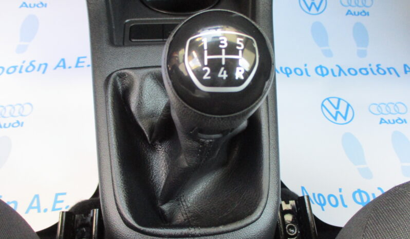 Volkswagen Up 2018 1.0 MOVE UP! 5D full