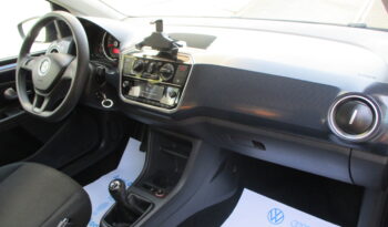 Volkswagen Up 2018 1.0 MOVE UP! 5D full