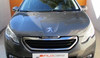 Peugeot 2008 2016 1.6 BLUEHDI ALLURE full