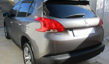 Peugeot 2008 2016 1.6 BLUEHDI ALLURE full
