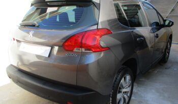 Peugeot 2008 2016 1.6 BLUEHDI ALLURE full