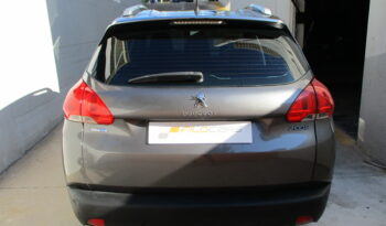 Peugeot 2008 2016 1.6 BLUEHDI ALLURE full