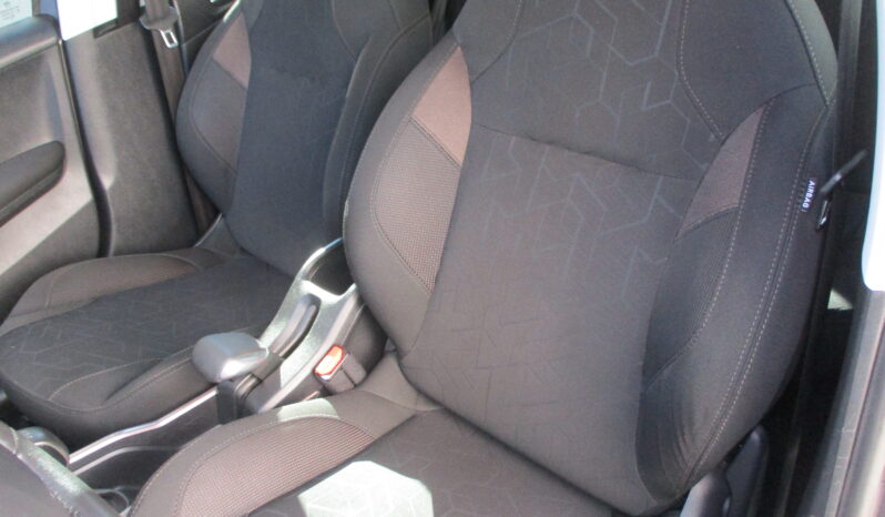 Peugeot 2008 2016 1.6 BLUEHDI ALLURE full