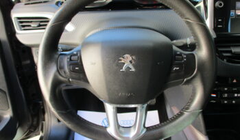 Peugeot 2008 2016 1.6 BLUEHDI ALLURE full
