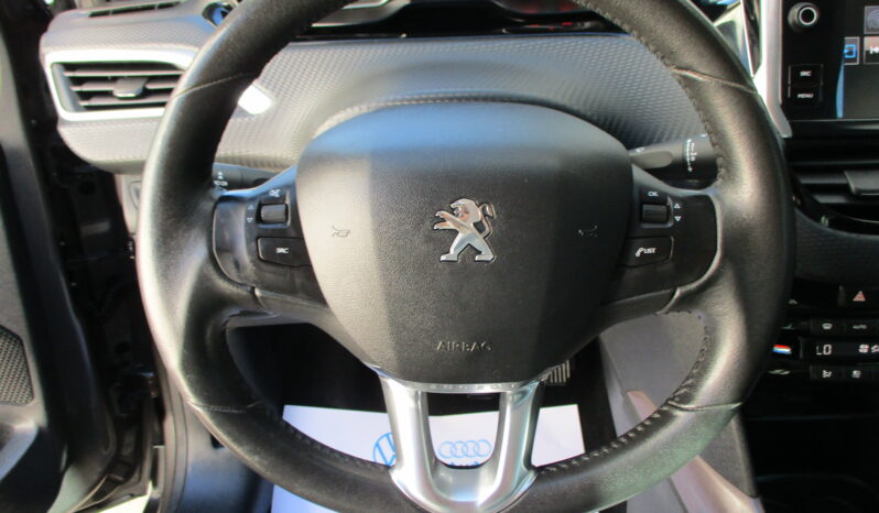 Peugeot 2008 2016 1.6 BLUEHDI ALLURE full