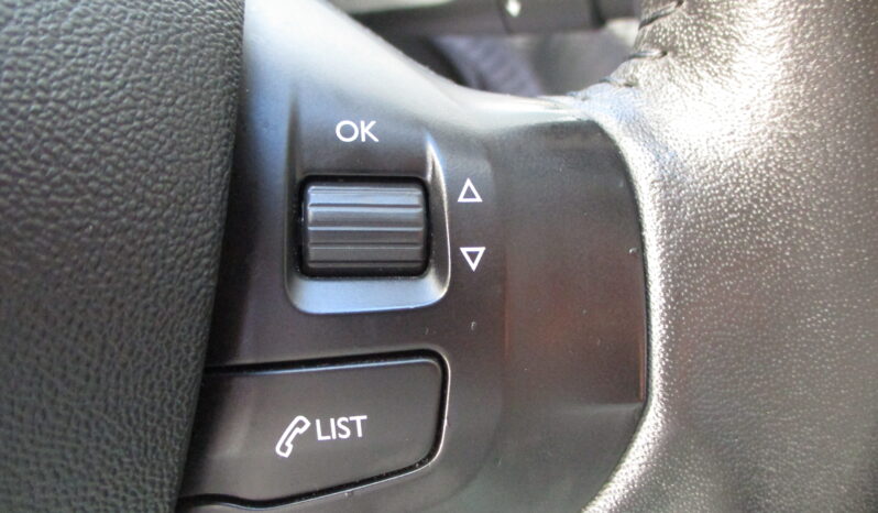 Peugeot 2008 2016 1.6 BLUEHDI ALLURE full