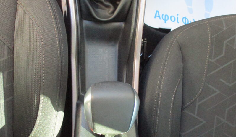 Peugeot 2008 2016 1.6 BLUEHDI ALLURE full