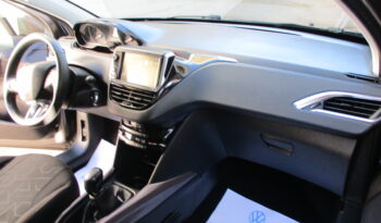 Peugeot 2008 2016 1.6 BLUEHDI ALLURE full