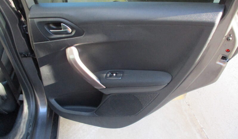 Peugeot 2008 2016 1.6 BLUEHDI ALLURE full
