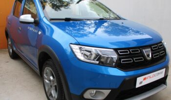 Dacia Sandero 2020 STEPWAY full