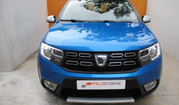 Dacia Sandero 2020 STEPWAY full