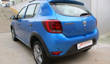 Dacia Sandero 2020 STEPWAY full