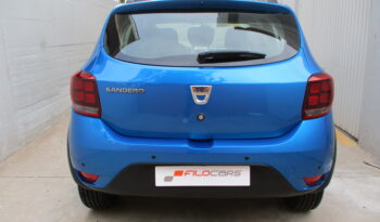 Dacia Sandero 2020 STEPWAY full