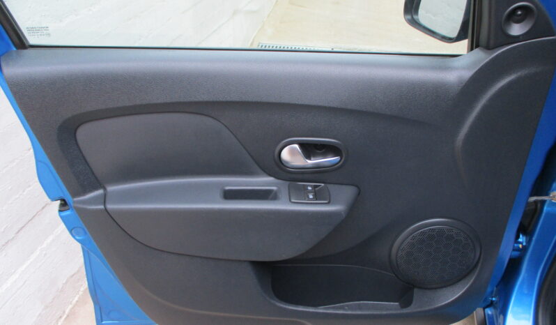 Dacia Sandero 2020 STEPWAY full