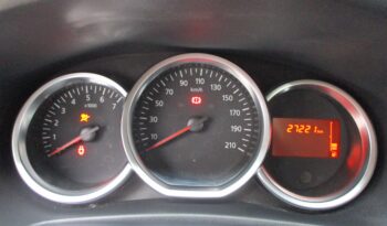 Dacia Sandero 2020 STEPWAY full