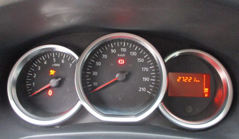 Dacia Sandero 2020 STEPWAY full