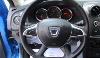 Dacia Sandero 2020 STEPWAY full