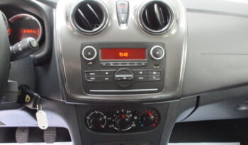 Dacia Sandero 2020 STEPWAY full