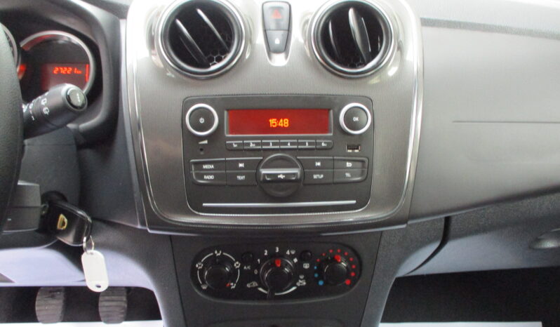Dacia Sandero 2020 STEPWAY full