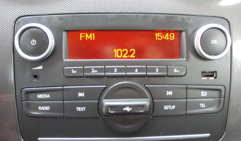 Dacia Sandero 2020 STEPWAY full