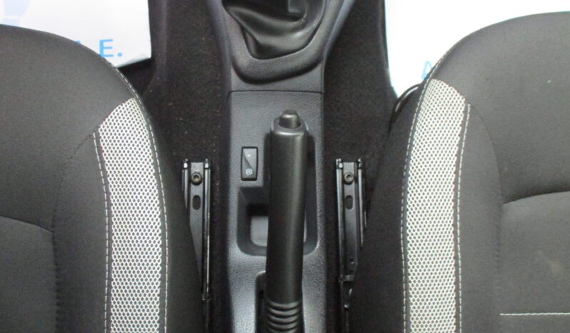 Dacia Sandero 2020 STEPWAY full