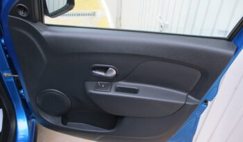 Dacia Sandero 2020 STEPWAY full