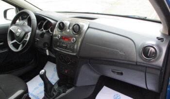 Dacia Sandero 2020 STEPWAY full