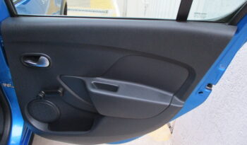 Dacia Sandero 2020 STEPWAY full