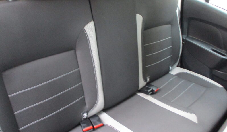 Dacia Sandero 2020 STEPWAY full