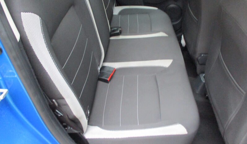 Dacia Sandero 2020 STEPWAY full