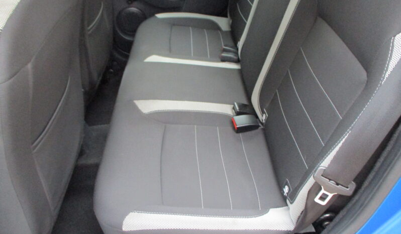 Dacia Sandero 2020 STEPWAY full
